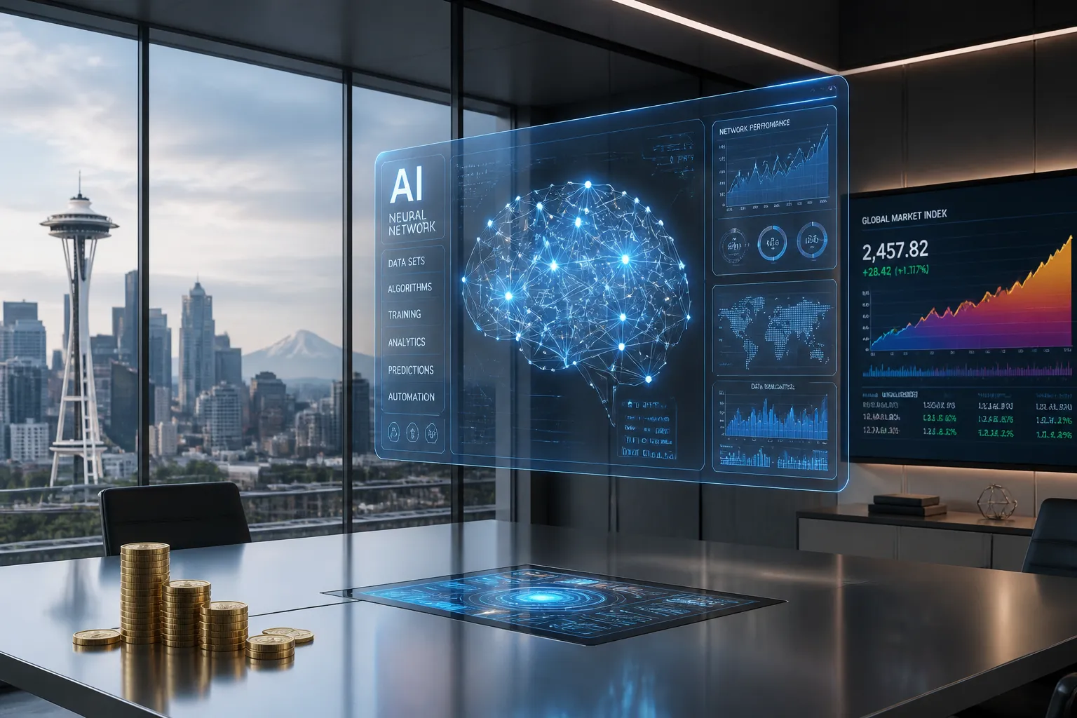 Seattle Tech Week 2026 Highlights AI, Funding, and the Human Side of Innovation