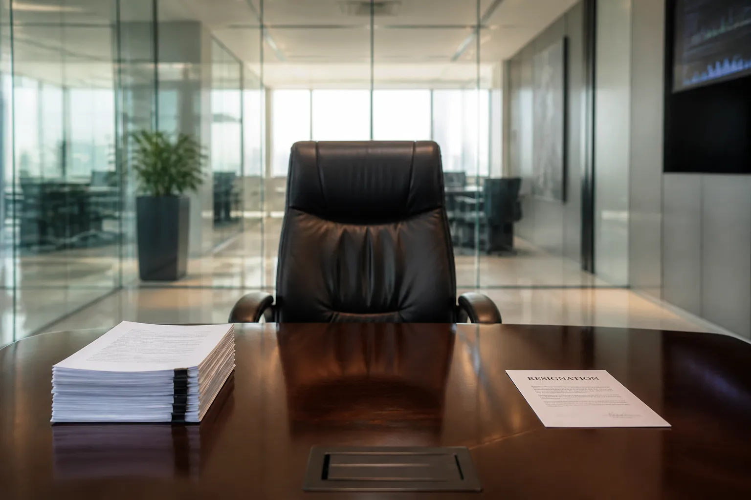 XORTX Therapeutics Announces Chairman Anthony Giovinazzos Resignation from Board