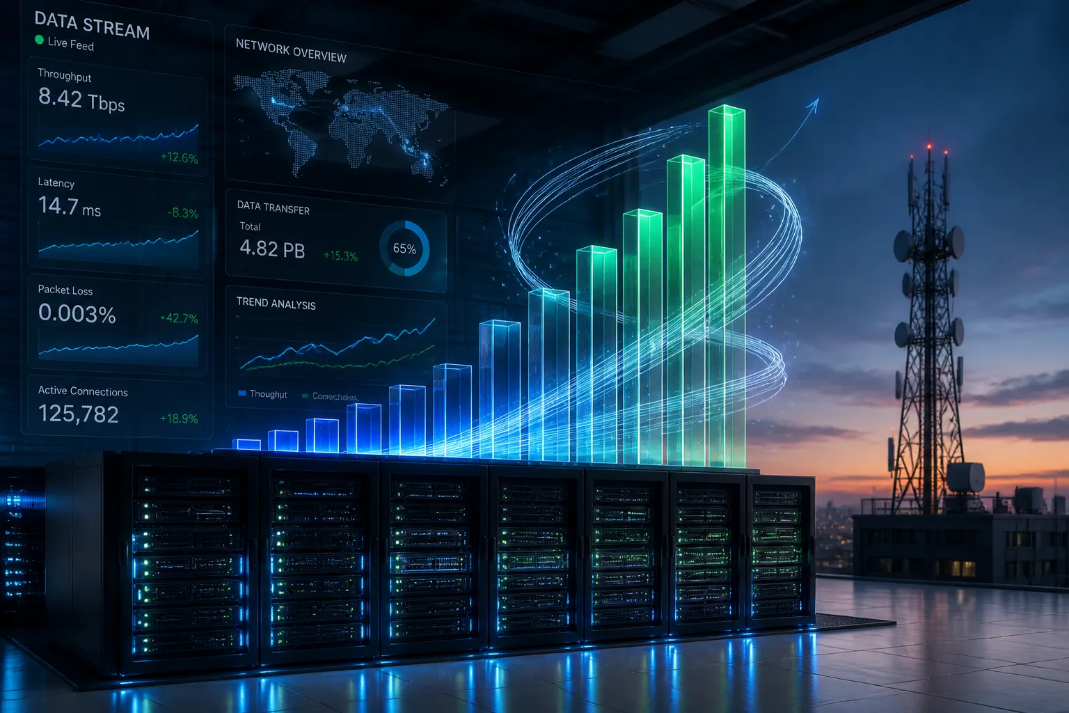 PCCW Reports 7% Revenue Growth in First Half of 2026, Driven by HKT and OTT Platforms