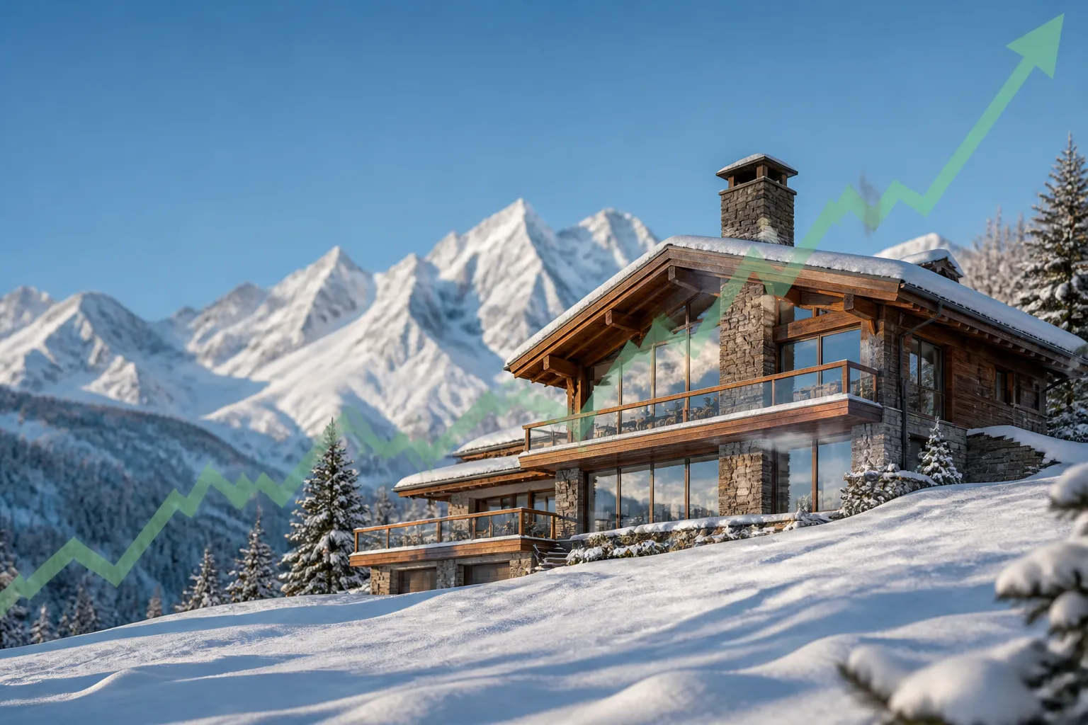 Chalet Hotels Posts 10% Revenue Growth in Q1 FY27 Amid Strong Domestic Leisure Demand