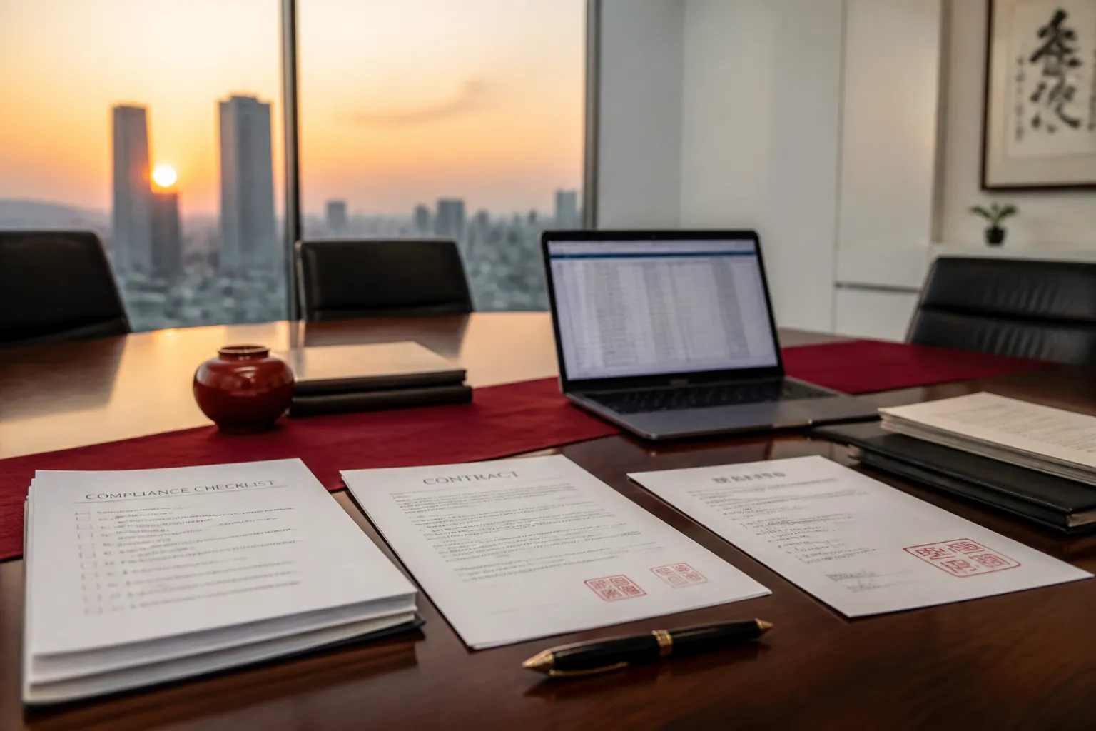 Japan Tightens Corporate Governance After Nidec and Chubu Electric Scandals