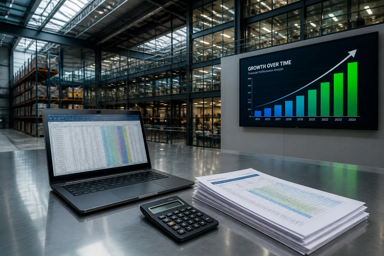 Dream Industrial REIT Reports Q2 2026 Results and Announces 2.5% Distribution Increase