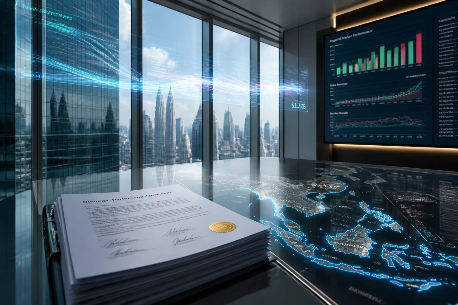 LAPP Group Completes Full Acquisition of JJ-LAPP, Unifying Southeast Asian Operations