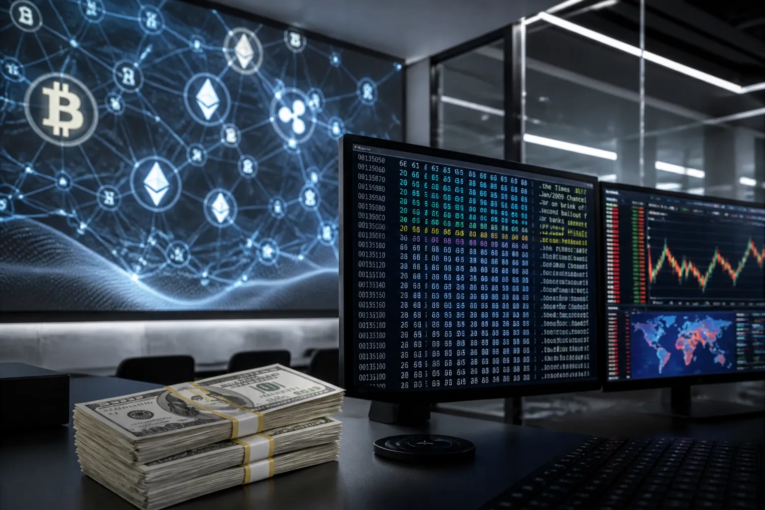NFT Startup Founder Charged with Fraud After $10 Million Misappropriation