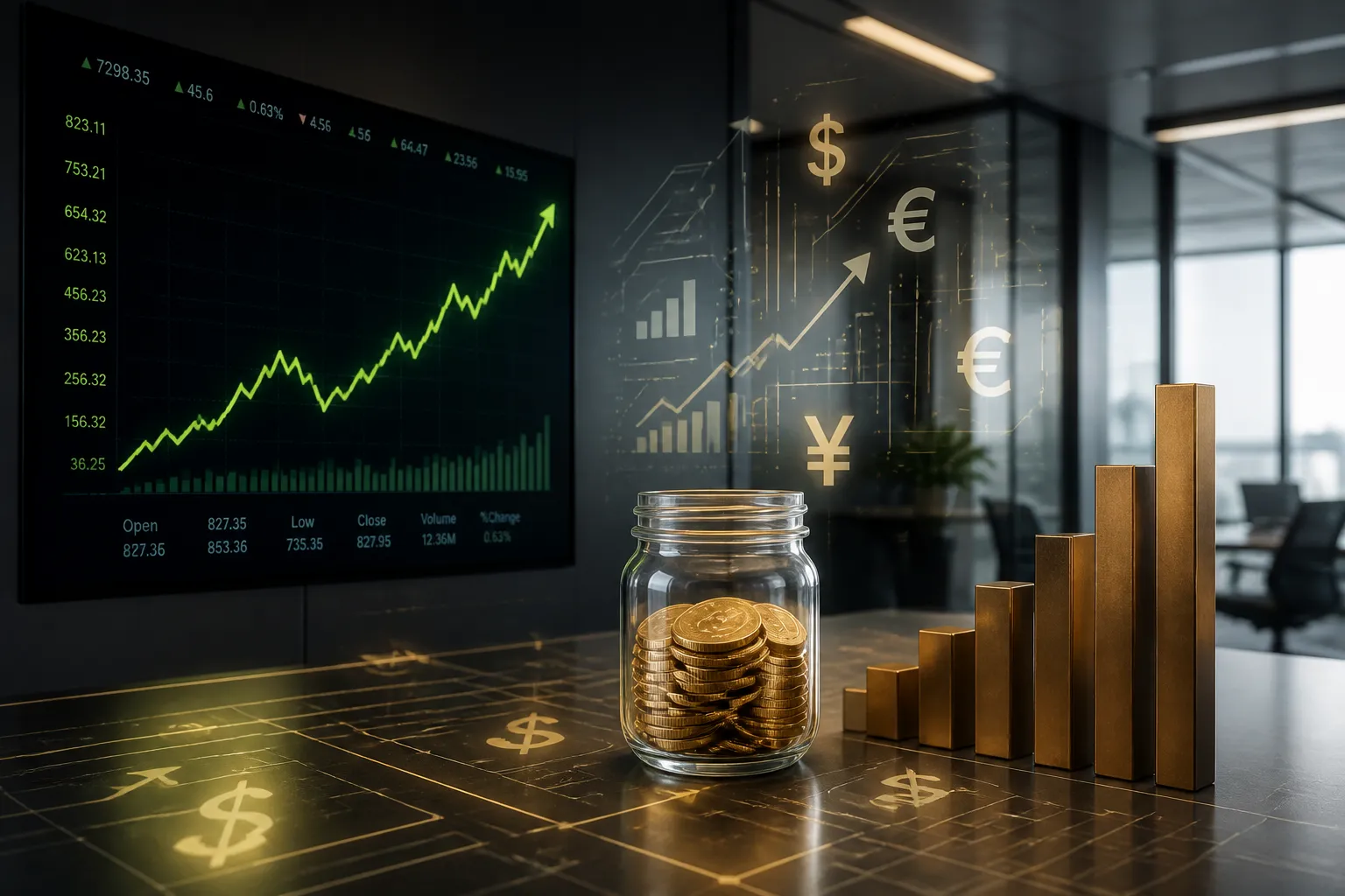 Bajaj Finance Posts 24% AUM Growth and 28% Profit Surge in Q1 FY27