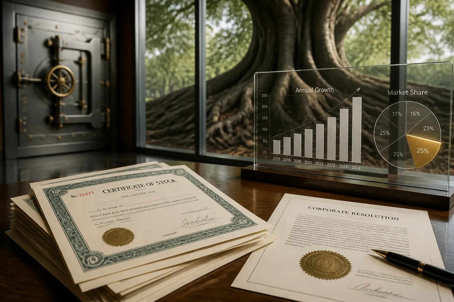 Berkshire Hathaways 22.5% Stake in American Express Highlights Enduring Value Play