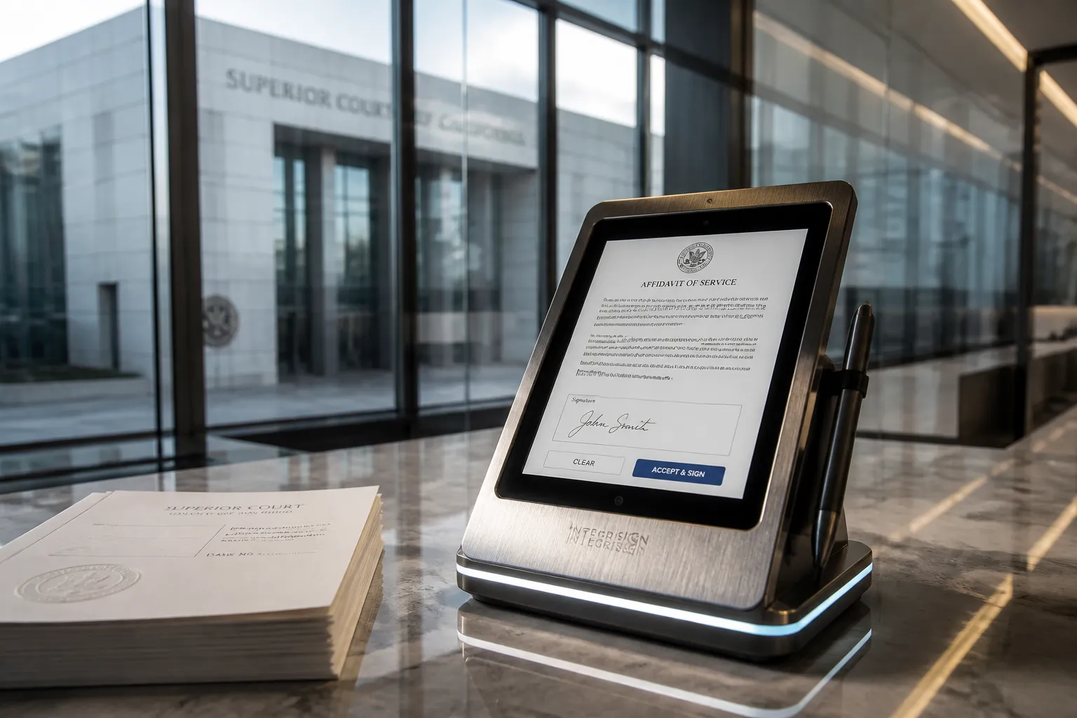 Philippines Supreme Court Accredits Twala as First Electronic Notarization Facility