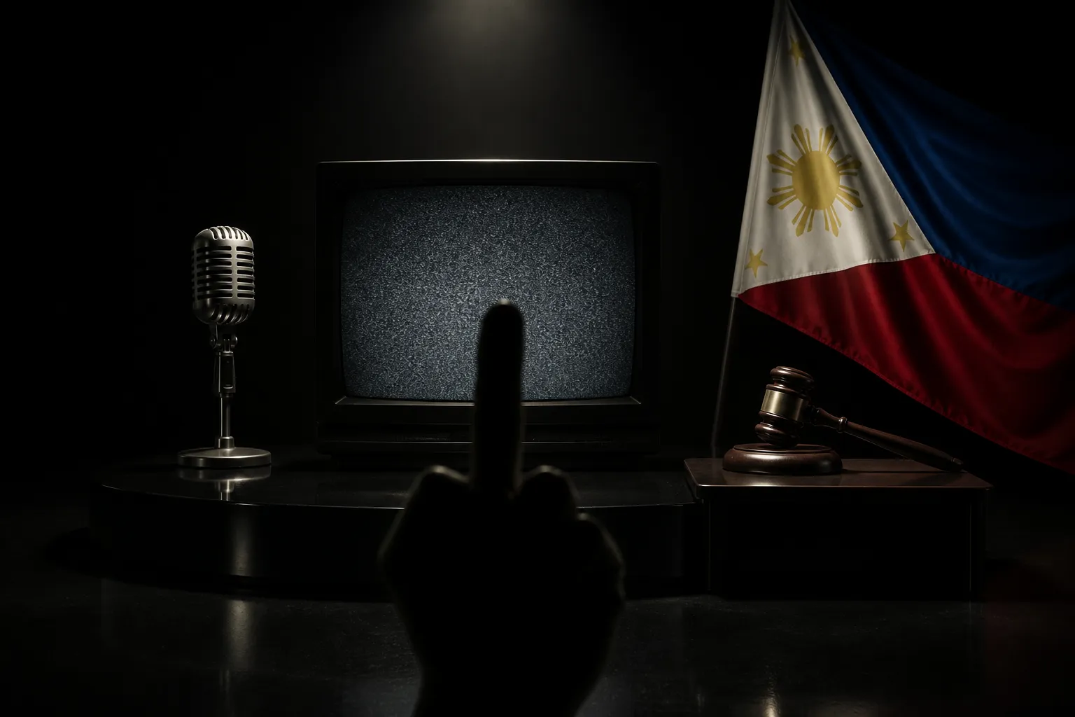 Salim Groups Hidden Media Control Raises Constitutional and Political Concerns in the Philippines