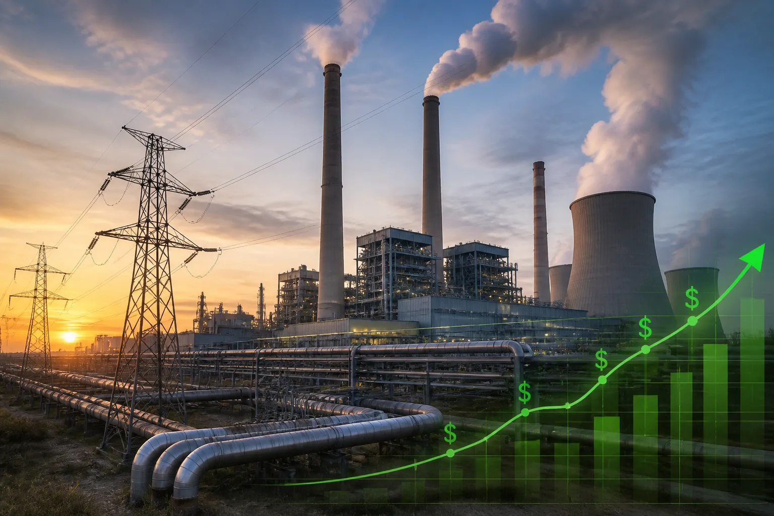 Williams Companies Boosts Q2 EBITDA, Expands Power and Midstream Footprint with Blackstone Investment and Momentum Deal