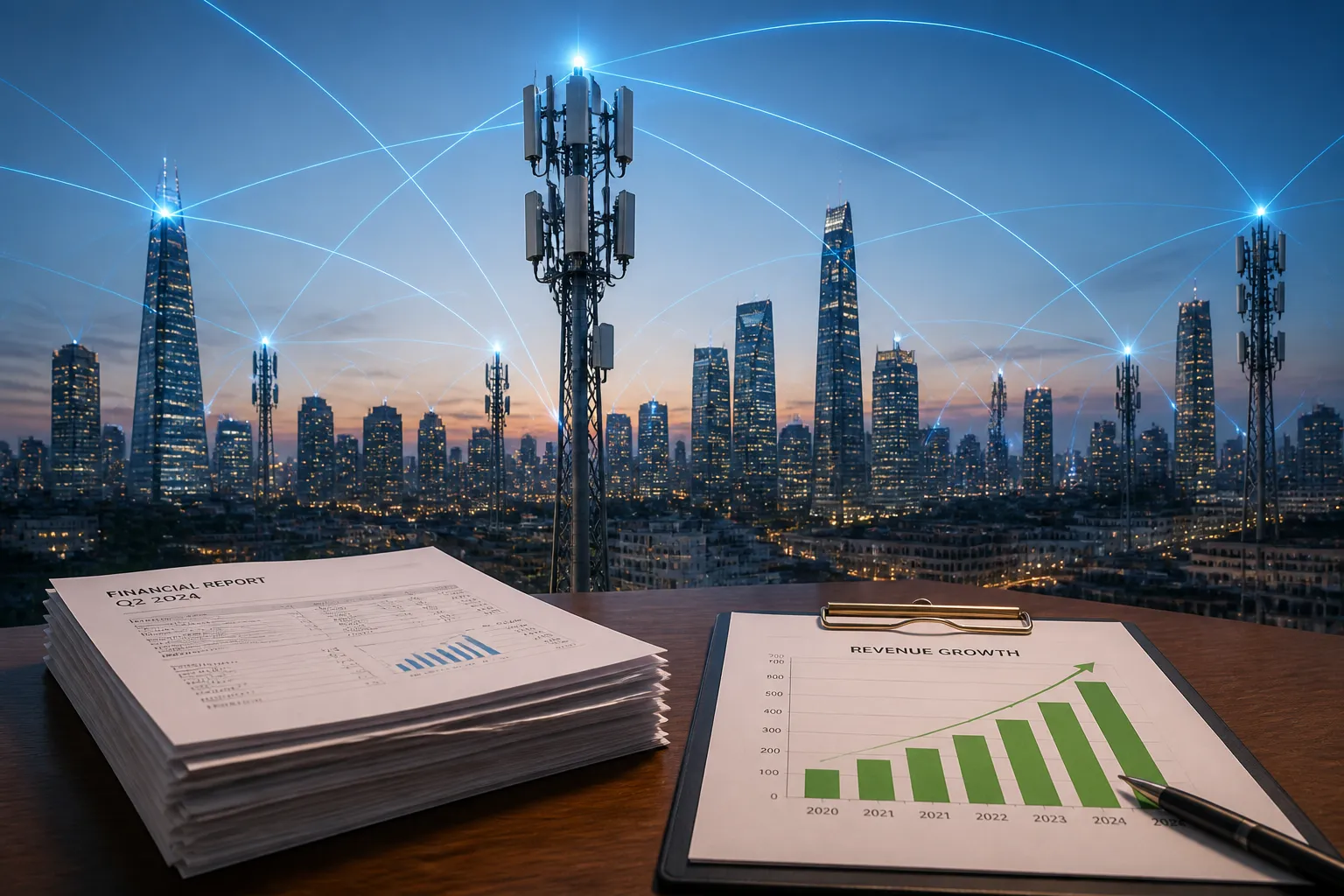 BSNL Plans 77,000 Crore Capex to Expand 4G and Roll Out 5G Amid Rising Losses