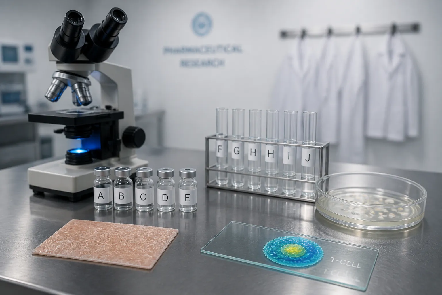 Corvus Pharmaceuticals Advances Soquelitinib to Phase 3 for Peripheral T-Cell Lymphoma While Expanding Atopic Dermatitis Trial