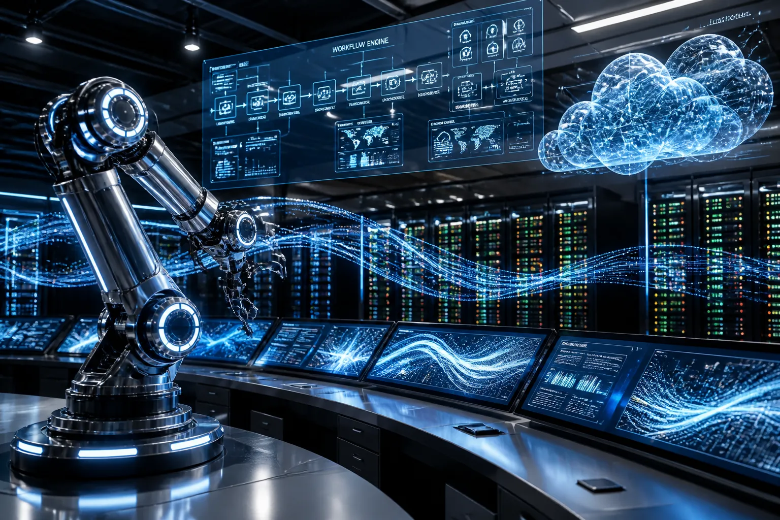 Newgen Software Named Notable Vendor in Forresters Q3 2026 Digital Process Automation Landscape