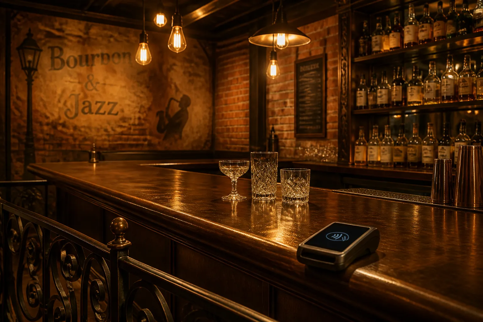 Phoenix Bar in New Orleans to Accept Credit Cards Ahead of Labor Day Fest
