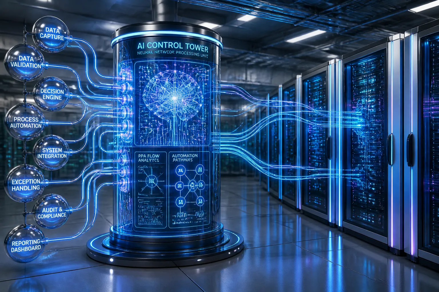 UiPath Emphasizes Business-Orchestration Layer as AI Matures