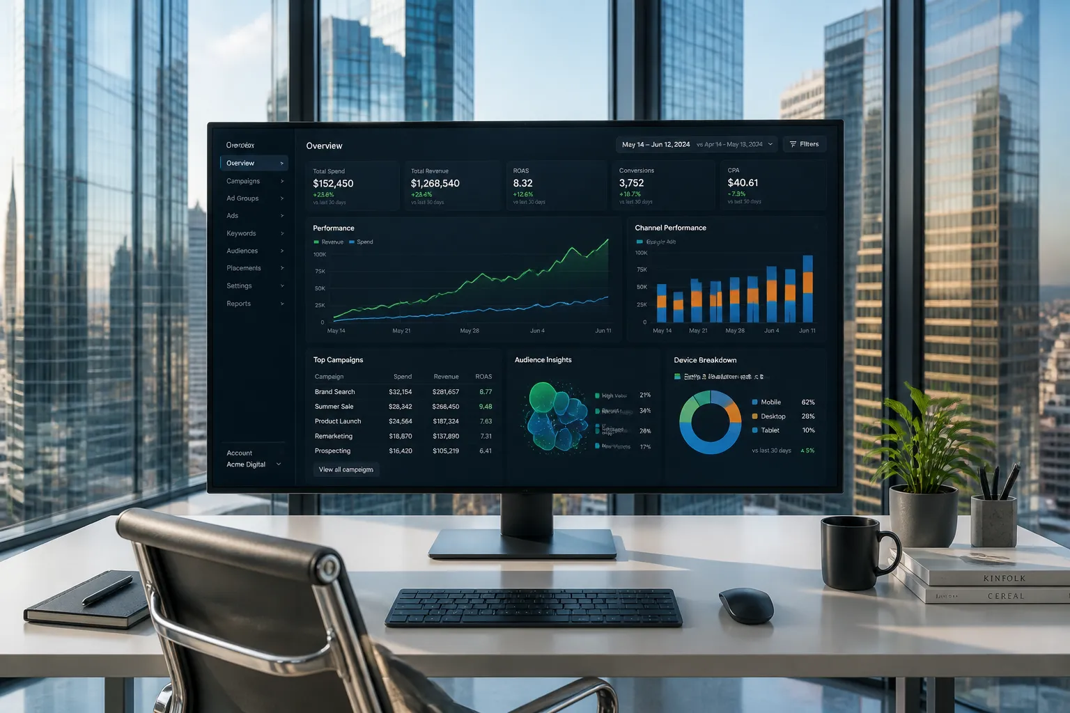 ABCS Insights Ranks No. 166 on 2026 Inc. 5000, Highlighting Rapid Growth in Advertising Effectiveness Analytics