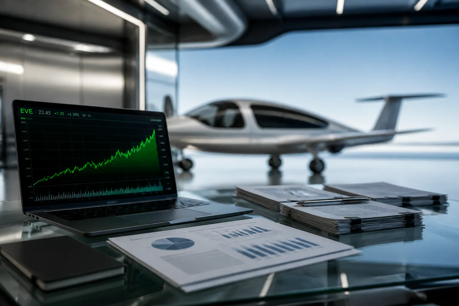 Archer Aviation Shares Surge 11% After Boeing Insitu Deal Revealed