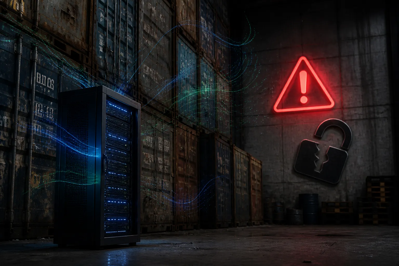 Ceva Logistics Cyberattack Disrupts European Warehouses and Exposes Customer Data for Major Retailers and Steam Users