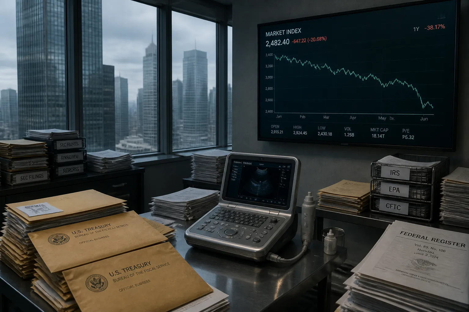 Hims & Hers Shares Slip After Q2 Loss, Regulatory Scrutiny Persists