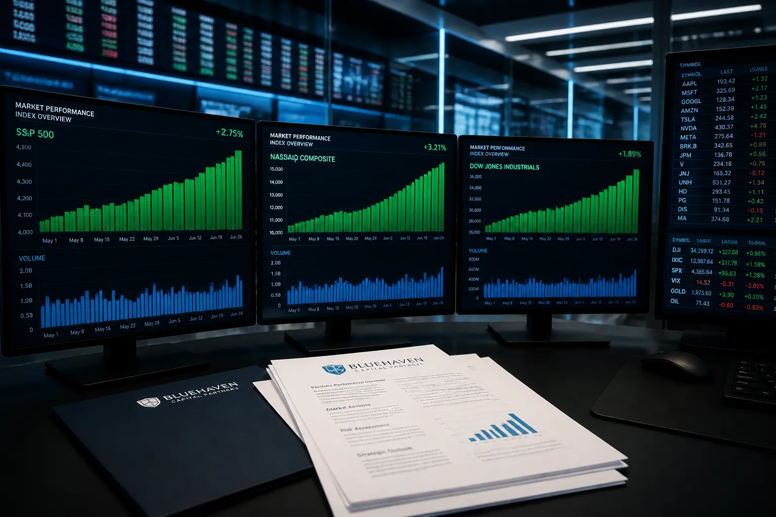 OTC Markets Group Beats Q2 2026 Earnings Expectations on Strong Trading Volumes and Corporate Services Growth