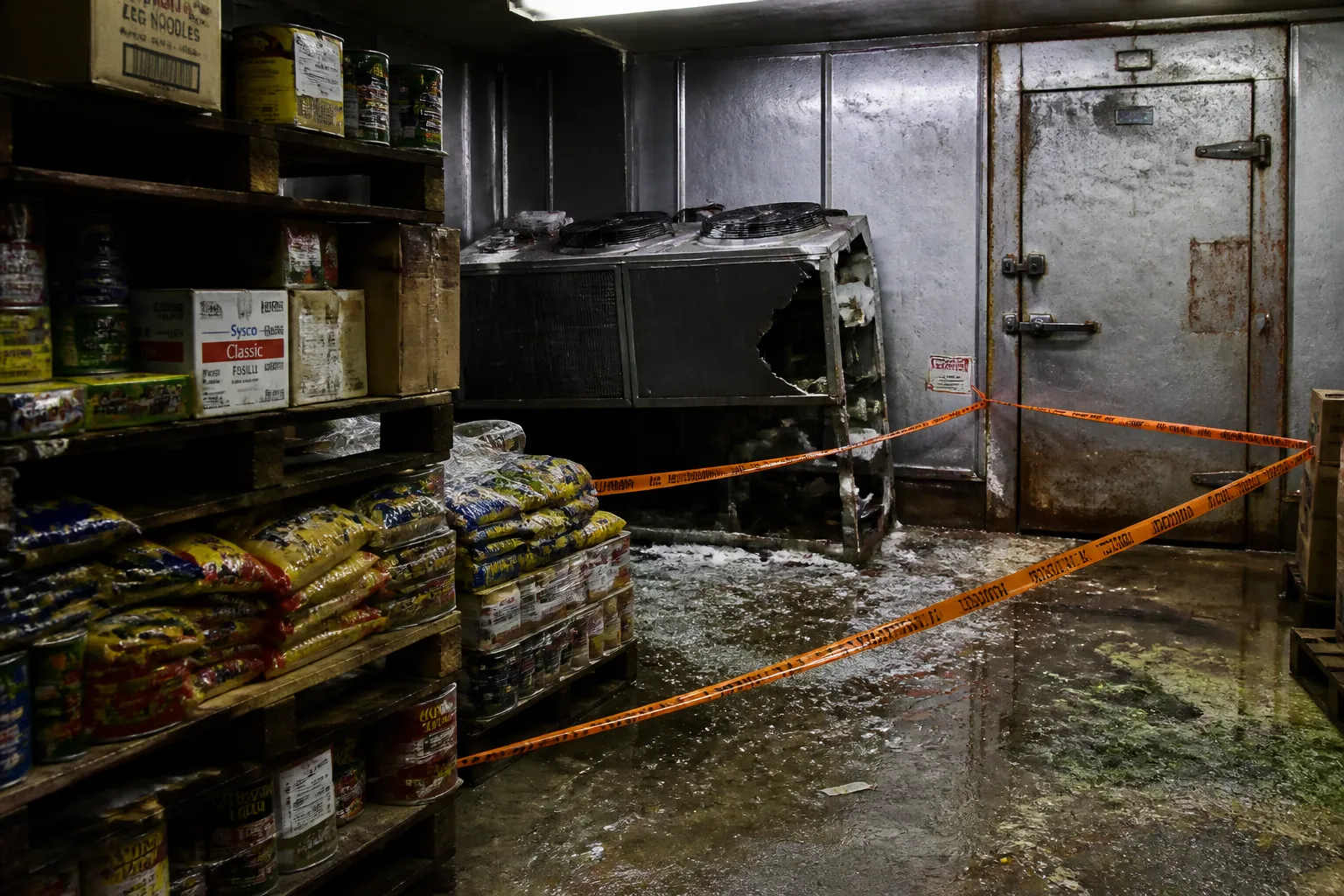 Karnataka Seals Zepto Warehouse in Hoskote Over Food-Safety Violations