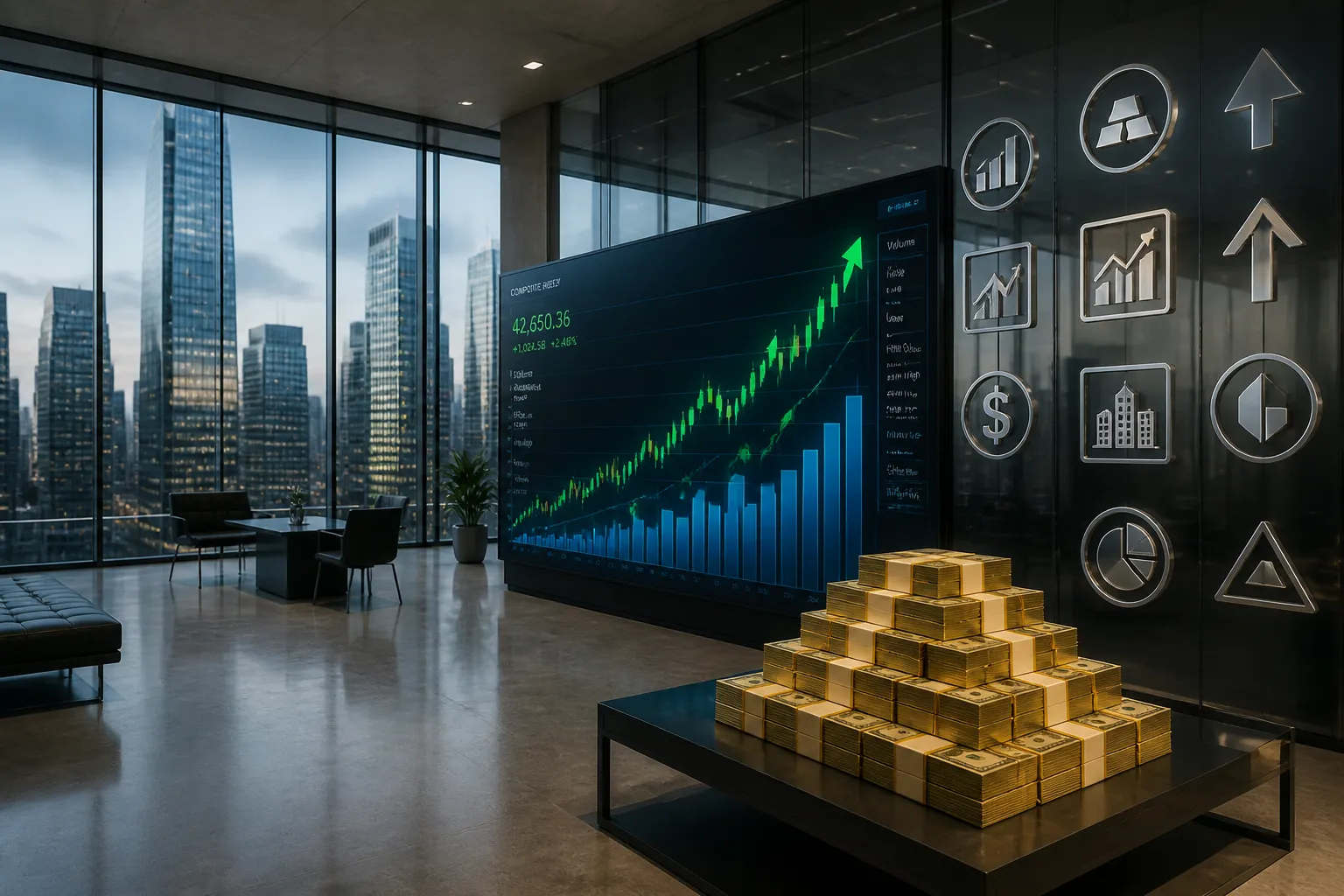 Power Corporation of Canada Faces Valuation Premium Despite Strong Cash Flow and Asset Growth
