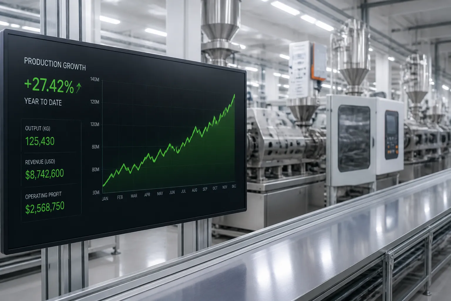 Toray Industries Posts Record Q1 2027 Operating Income, Raises First-Half Forecast