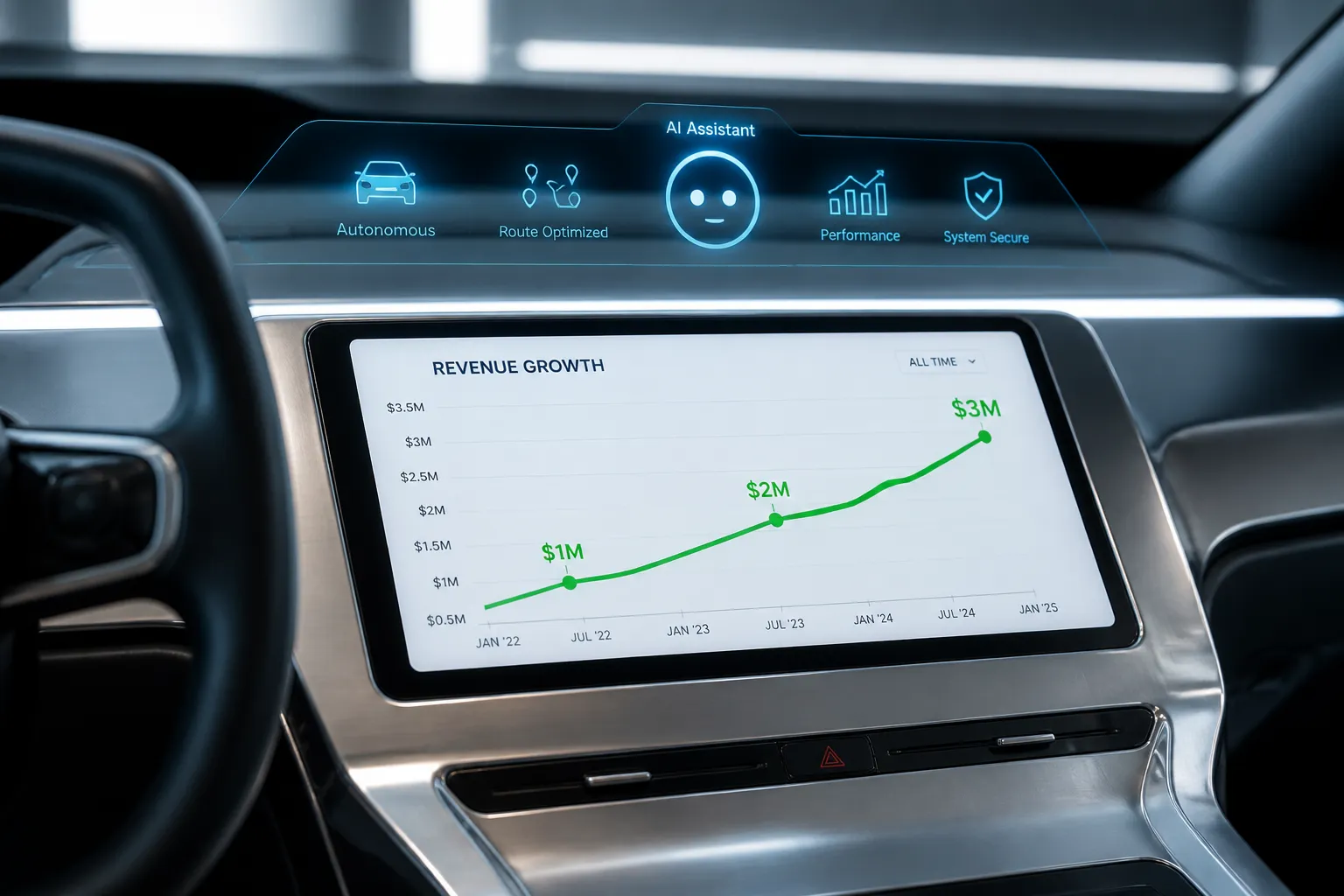 Blend Labs Reports Q2 2026 Results: Revenue Grows 7%, AI-Driven Autopilot Shows Early Gains