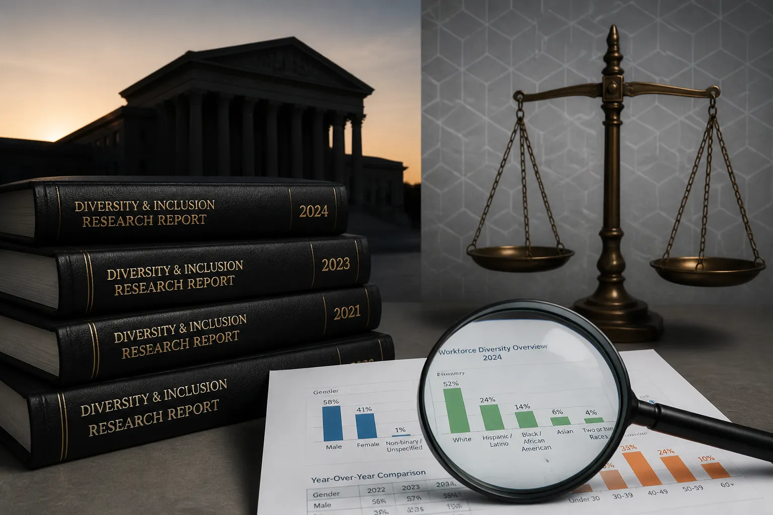House Oversight Committee Investigates McKinseys Diversity Reports Amid Replication Concerns