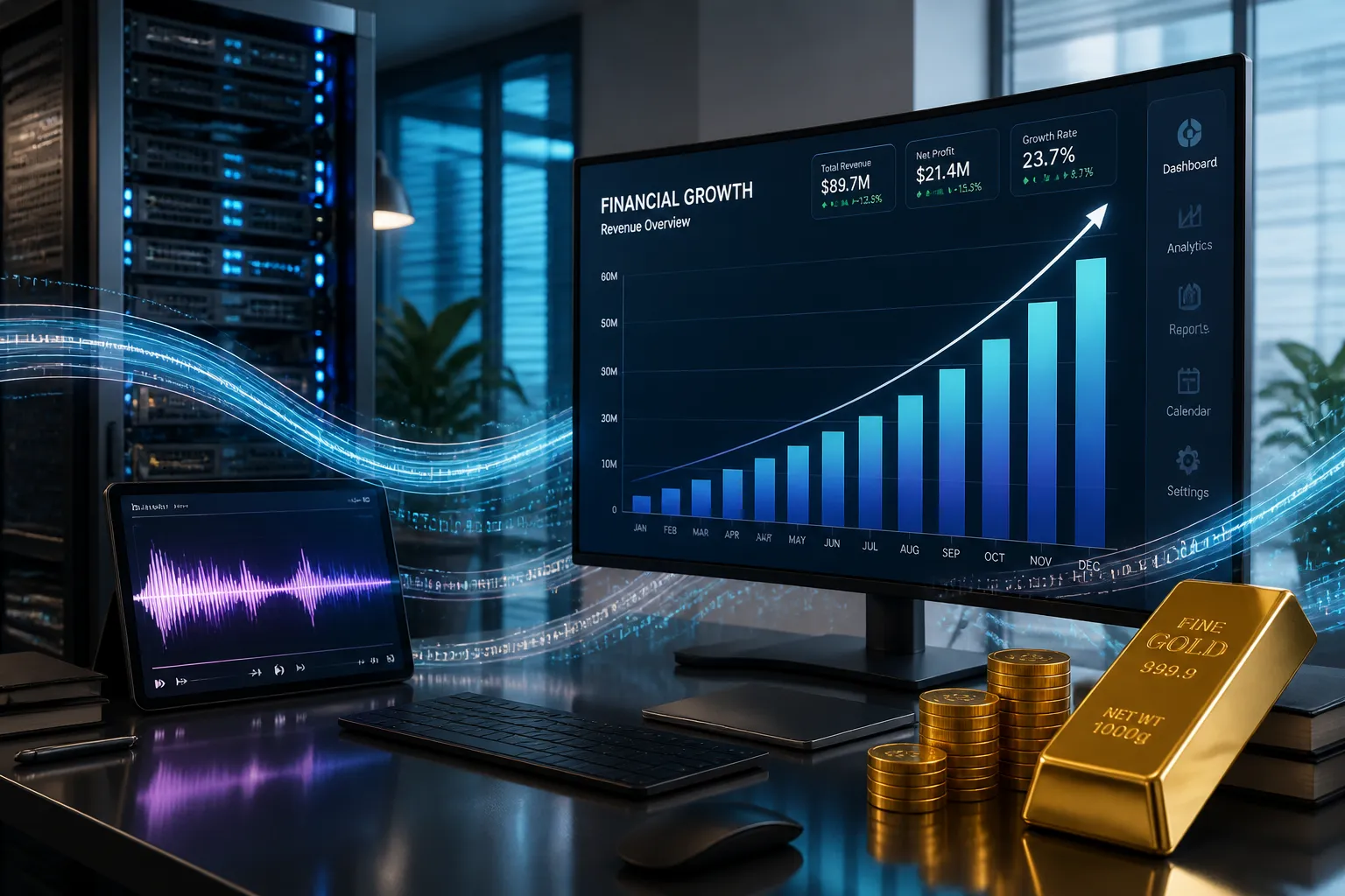 Metalla Royalty & Streaming Reports Record Q2 2026, Revenue and EBITDA Surge 94% and 159%