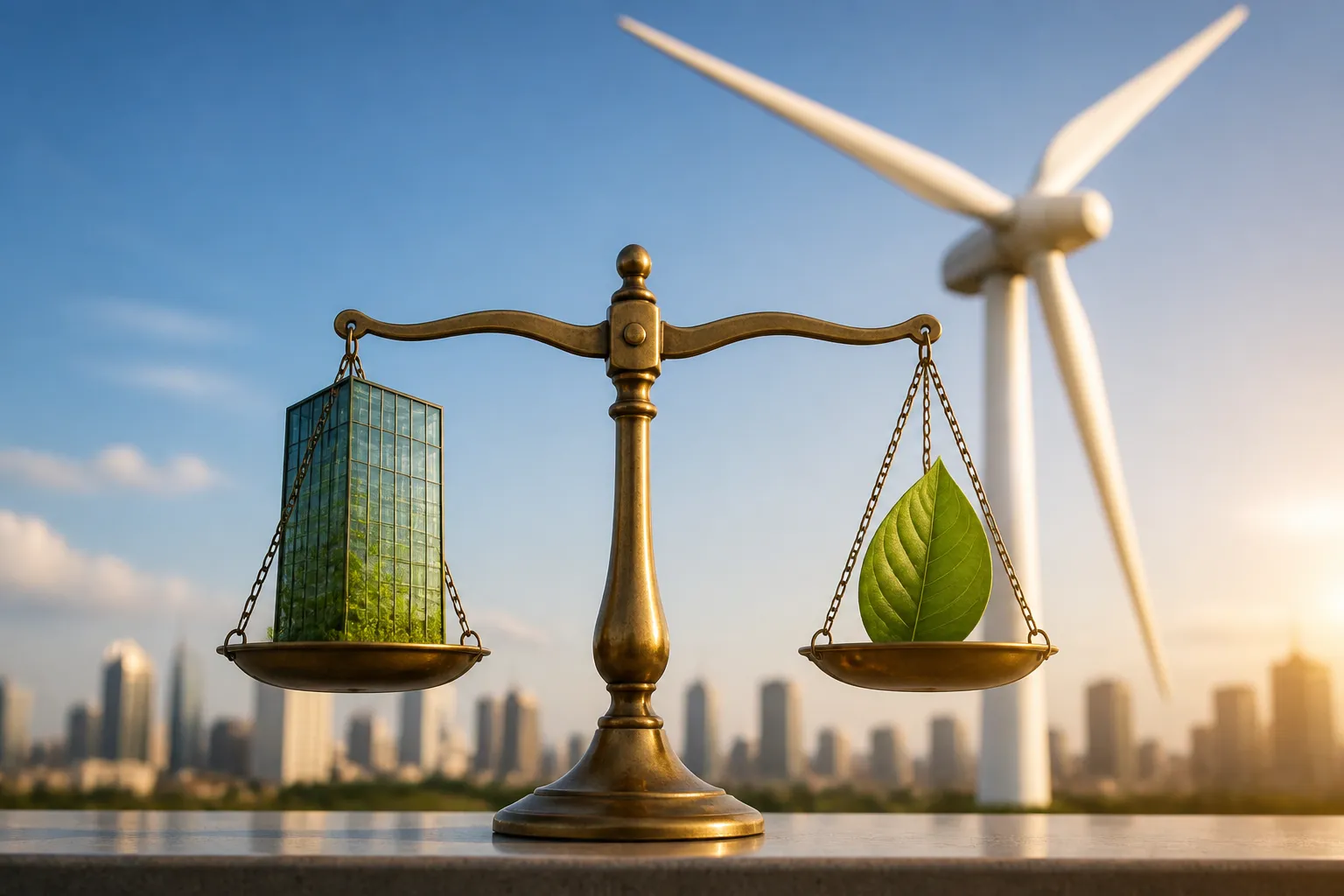 U.S. Urges EU to Narrow Scope of Corporate Sustainability Directives, Threatens Action