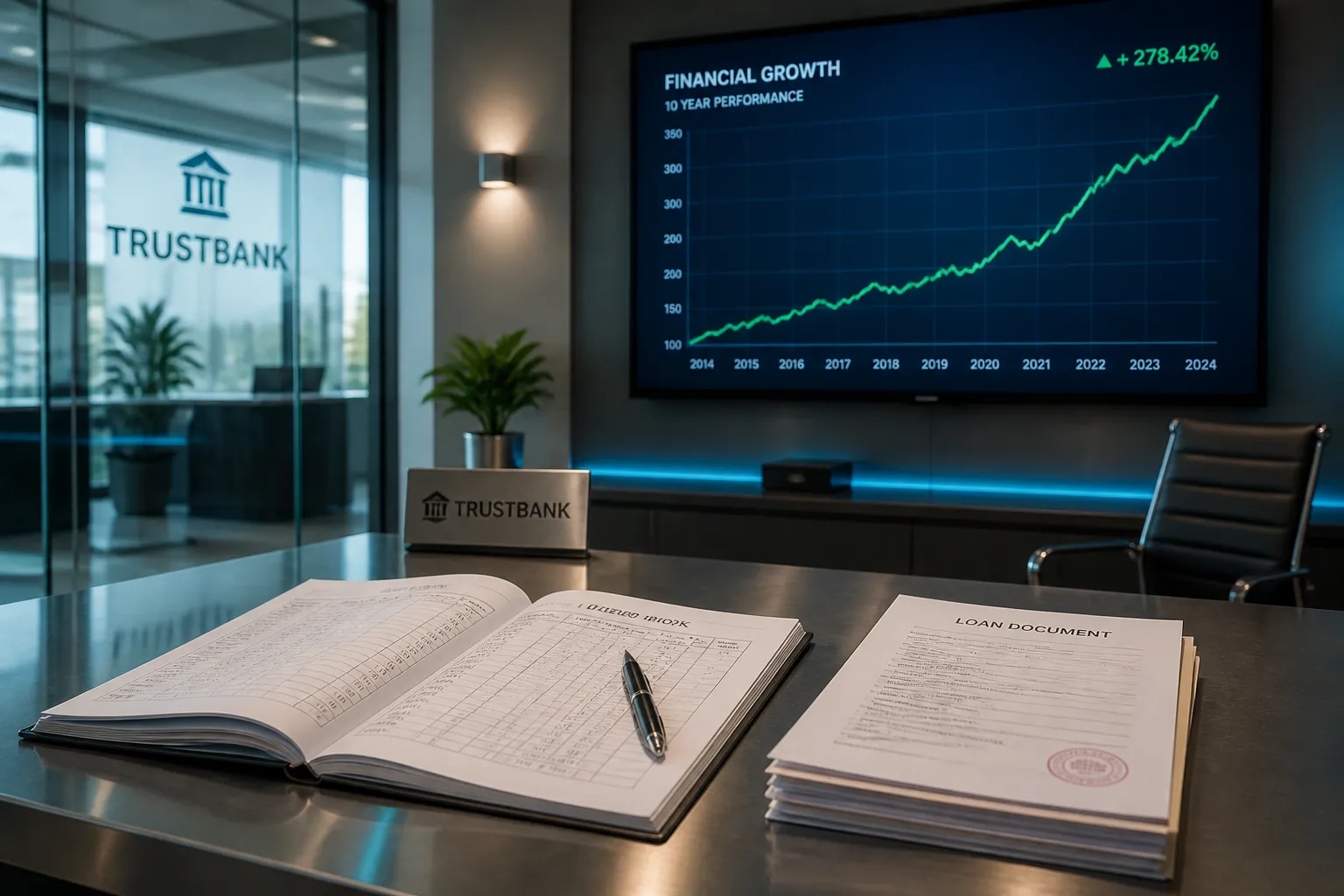 Camden National Corp. Posts Record Q2 Earnings Amid Strong Loan Growth