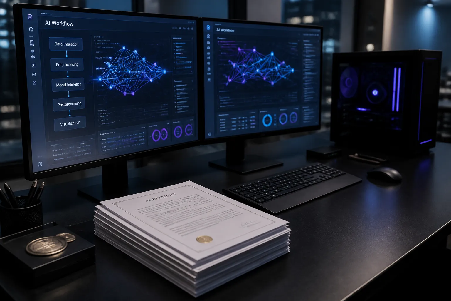 Intapp Partners with Practus and Auxana to Deploy AI-Driven Legal Workflow Solutions