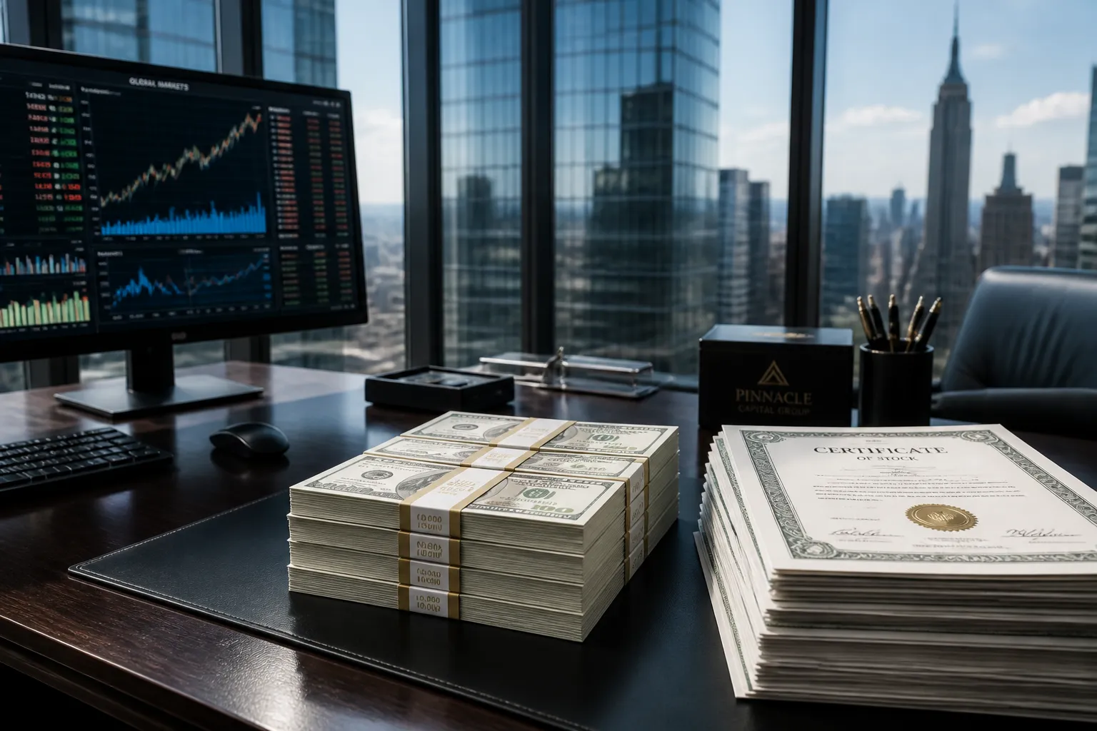Kustom Entertainment Announces Acquisition of TFL, LLC in Cash-and-Stock Deal