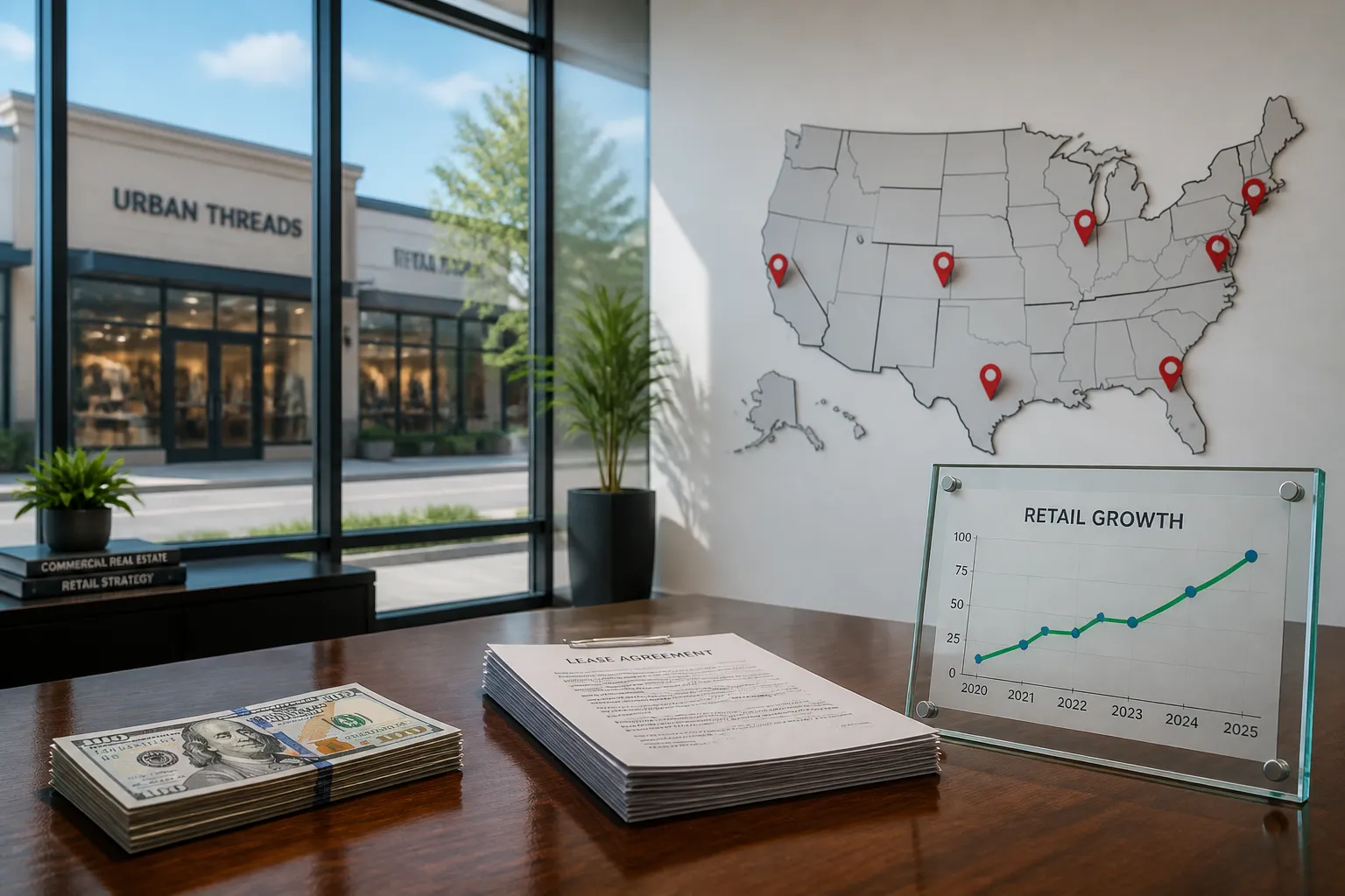 Mid-Day Squares Secures $8 Million Debt Funding to Expand U.S. Retail Presence