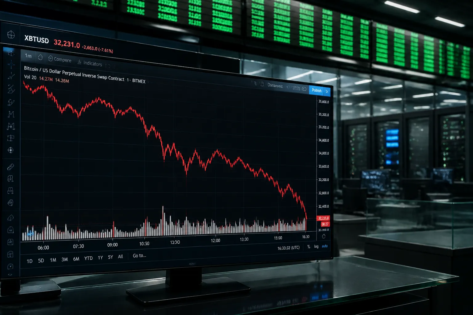 BSE Shares Slide 3% Amid CAS-Induced Volatility, Market Capitalisation Falls 15% Since August 3