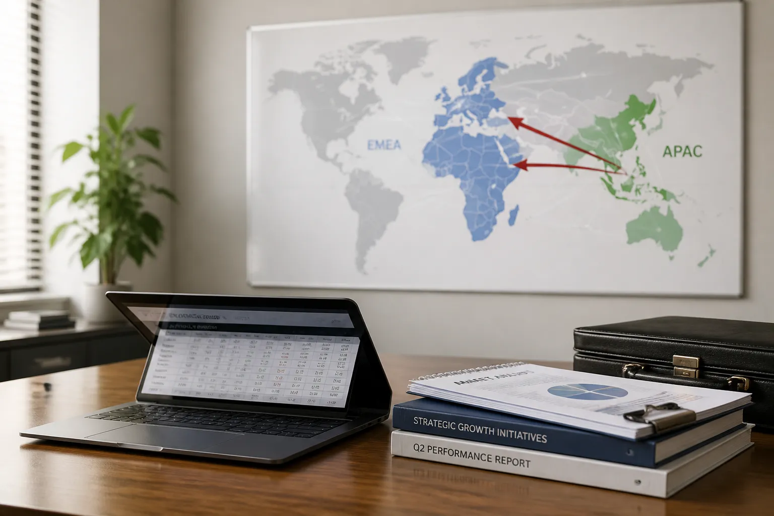 SilverDoor Names Shelley Mathews Head of Business Development for EMEA and APAC