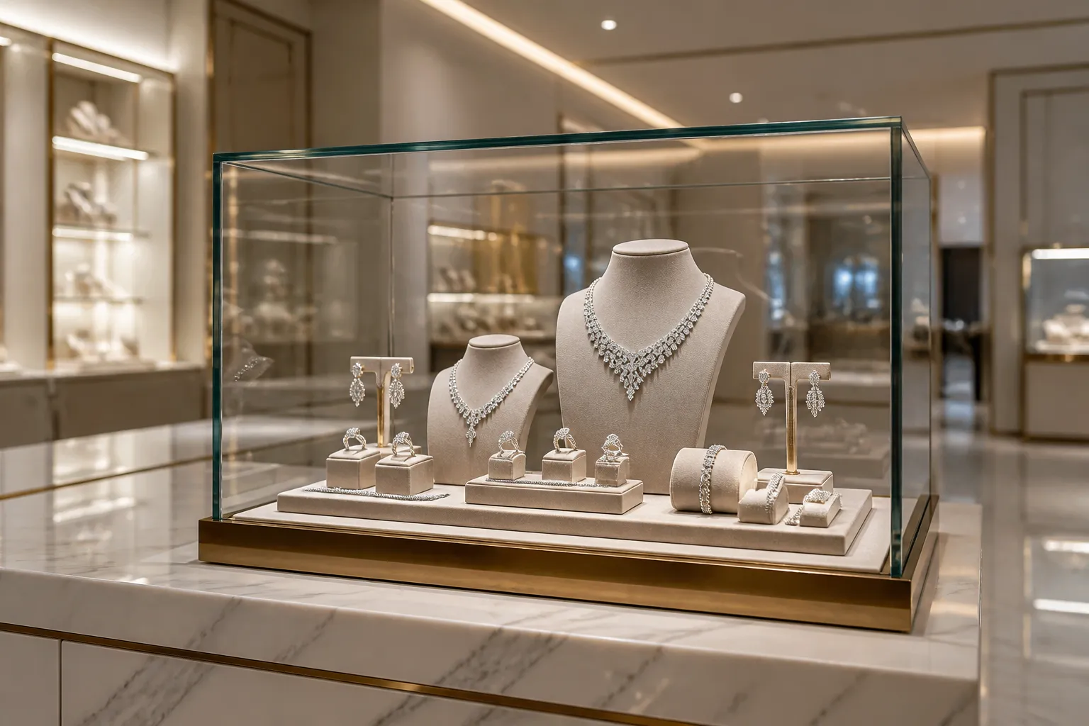 CaratLane Signals Shift From Affordable Diamonds to Higher-Priced Pieces