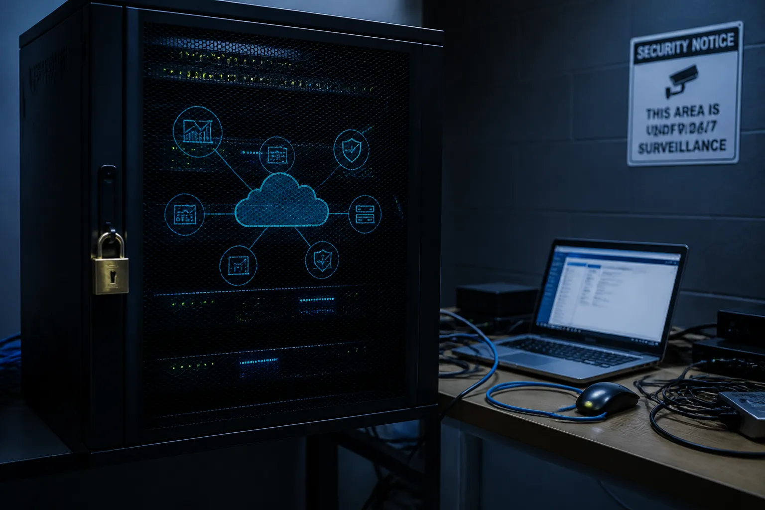 Hosted.com Re-positions to Deliver Integrated Domain, Hosting, and Security for Small Businesses