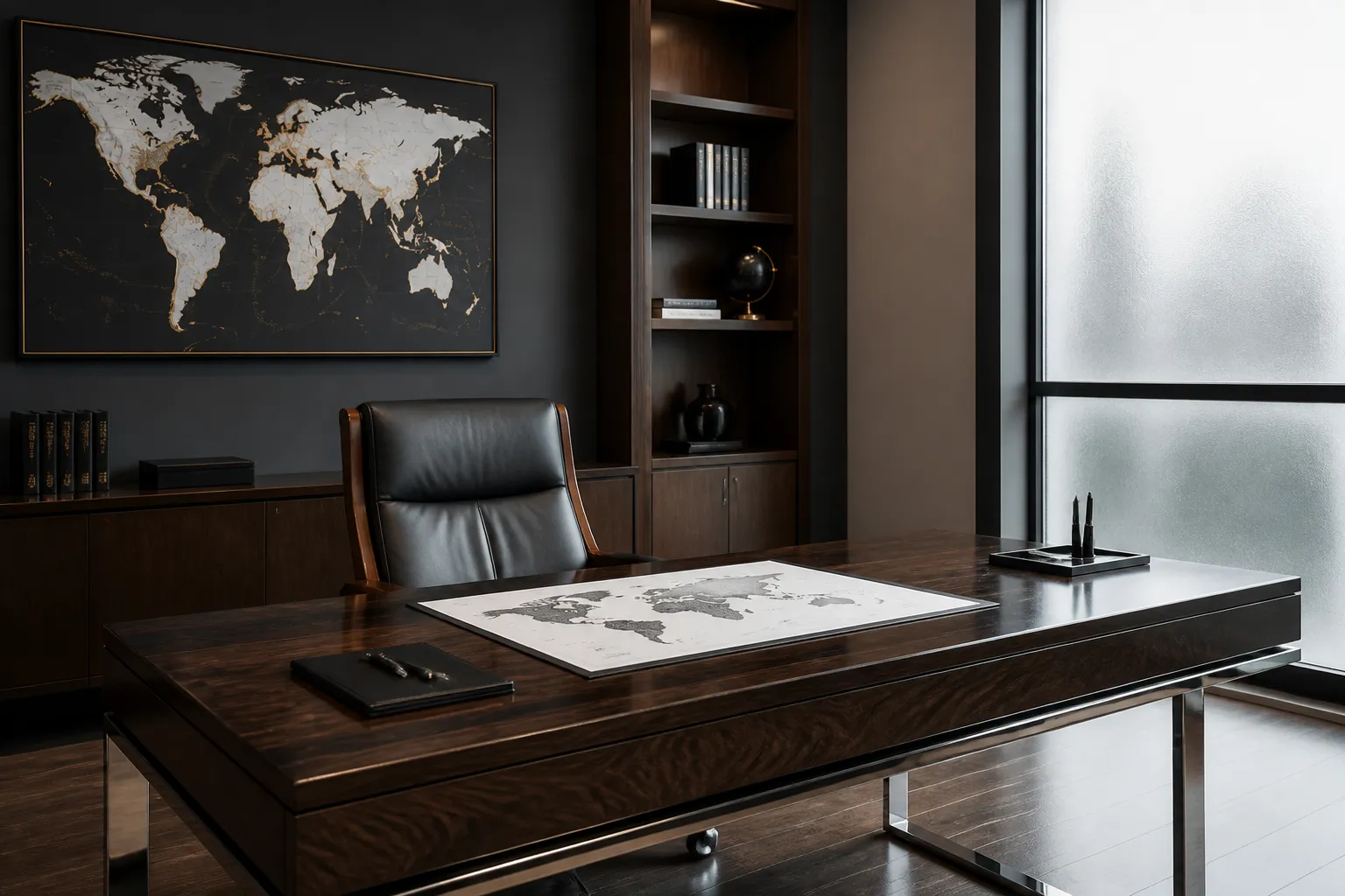 Poltrona Frau Names Fashion Veteran Giovanni Baldi CEO as It Expands Internationally