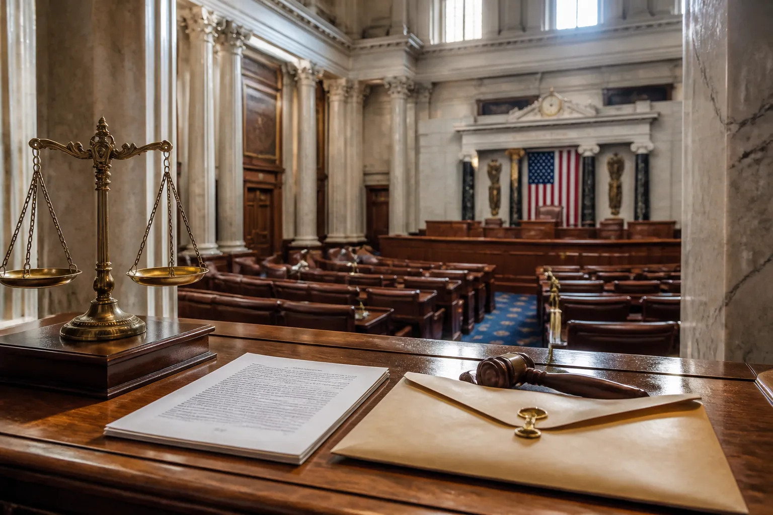 1789 Capital Denies House Judiciary Committee Allegations of Insider Deals
