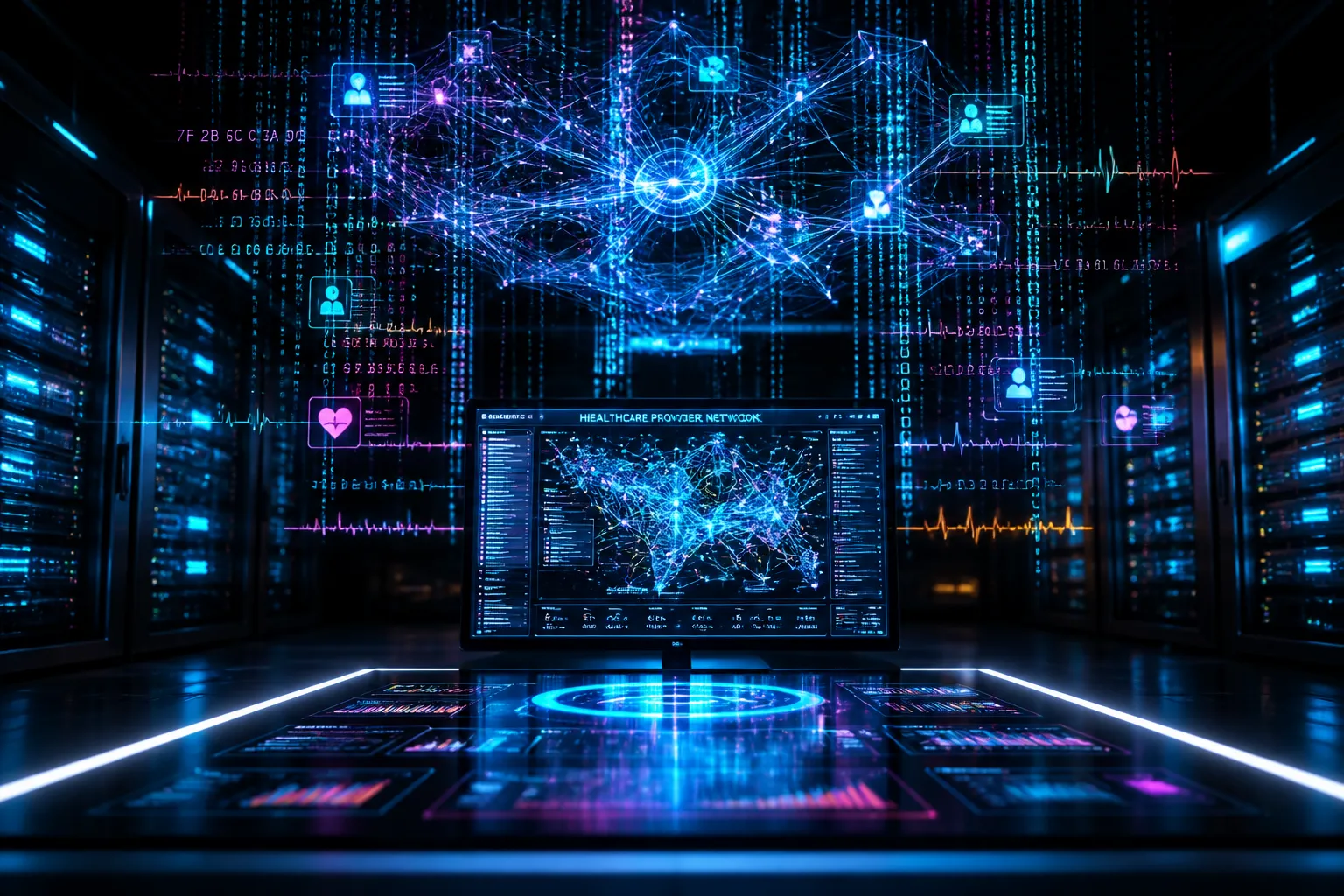 Axuall Adds Former Optum Executive Kris Joshi to Board as It Expands AI-Driven Provider Data Platform