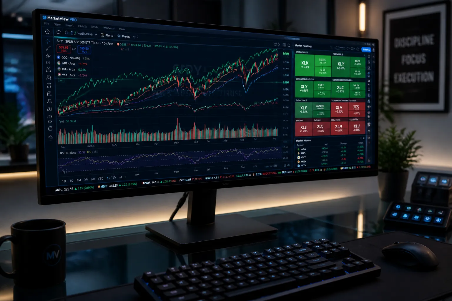 BMO InvestorLine Eliminates Commissions on Stocks and ETFs to Compete with Digital Platforms