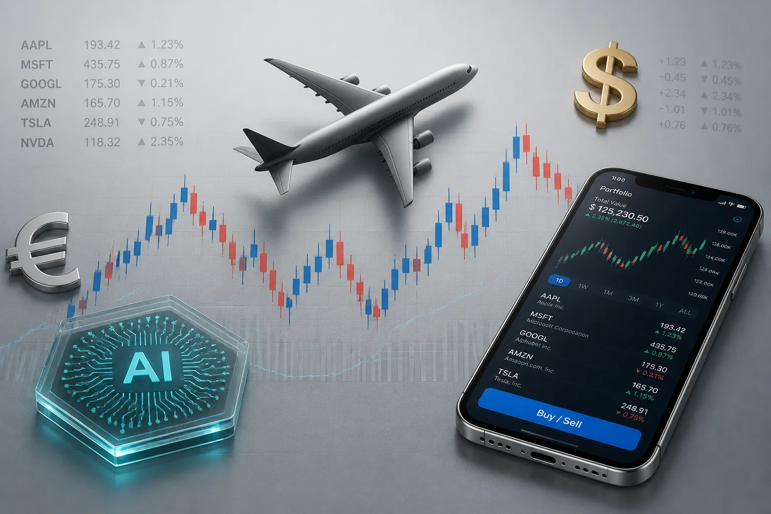 Cathie Wood Adds Archer Aviation, Robinhood, and Cerebras to Ark Invest Portfolio Amid Septembers Volatile Market