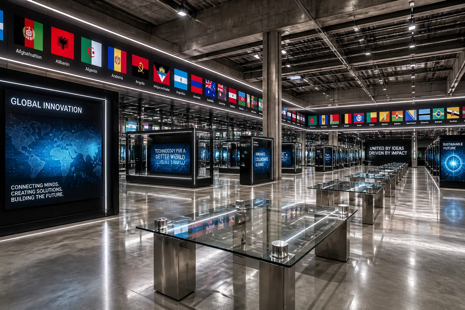 Chinas 2026 CIFTIS Opens in Beijing, Drawing 1,800+ Exhibitors and 90 Nations