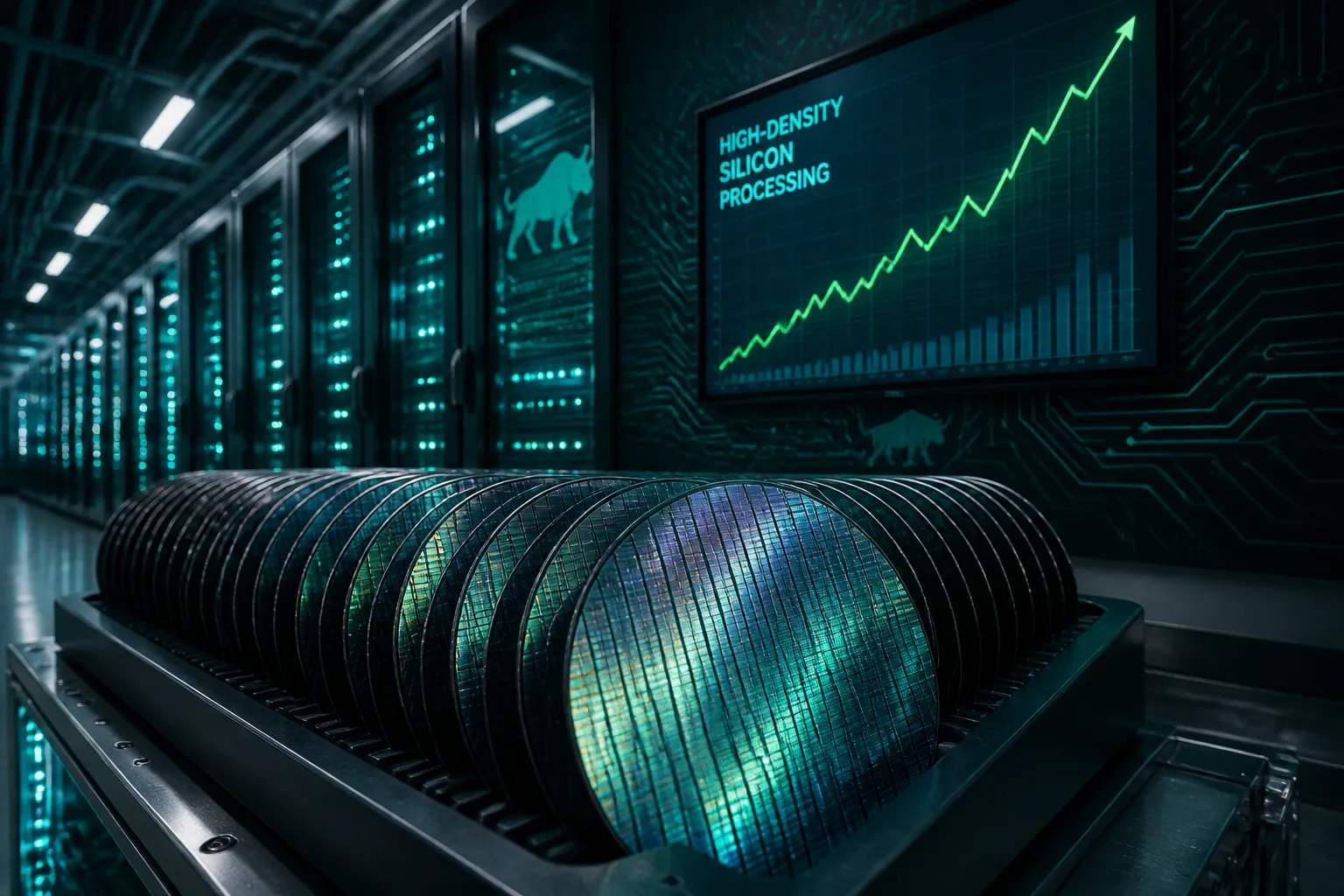 Marvells Custom Silicon Push Drives Bullish Outlook Amid Strong Q2 Earnings