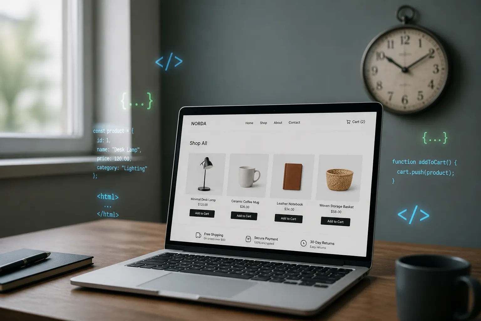 Tailwind CSS Joins Shopify, Securing Long-Term Support for Popular Open-Source Framework