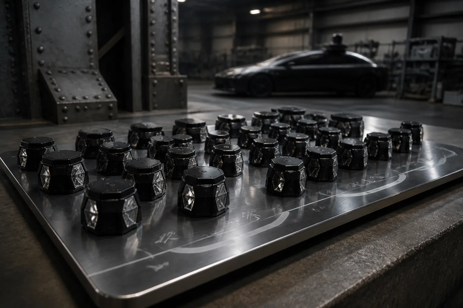 MicroVision Unveils Modular Lidar Platform Ahead of IAA Transportation 2026 Amid Financial Headwinds