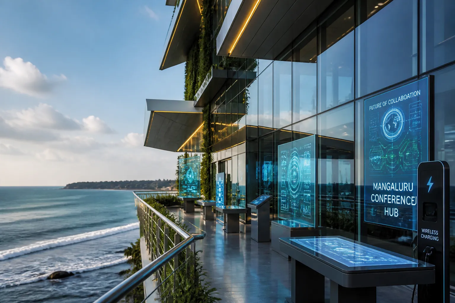 Mangaluru to Host Sixth Technovanza, Aiming to Cement Silicon Beach Vision