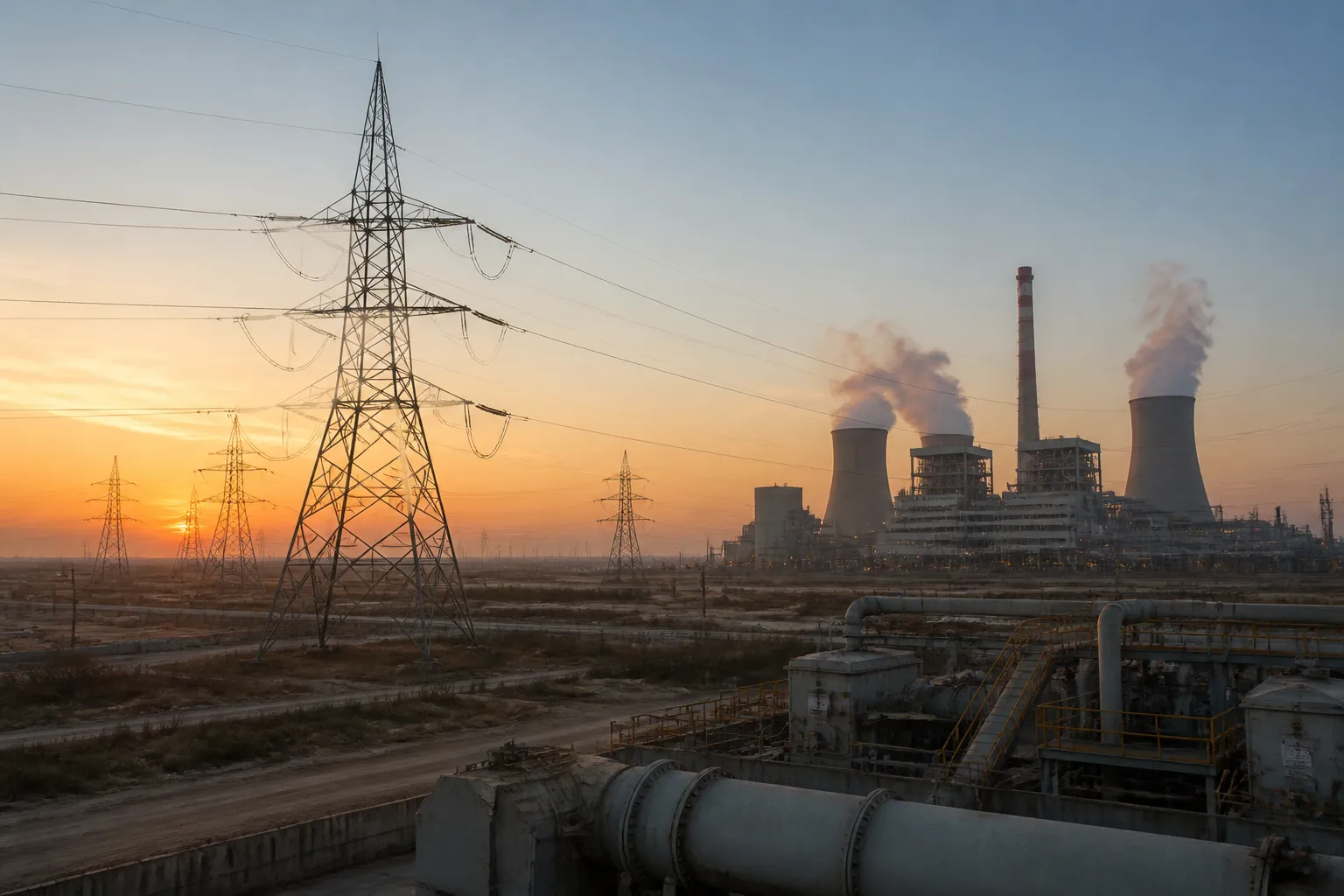 NEPRA Endorses $58 Billion Power Expansion Plan Amid Regulatory Concerns